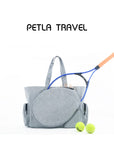 Tennis Tote Bag