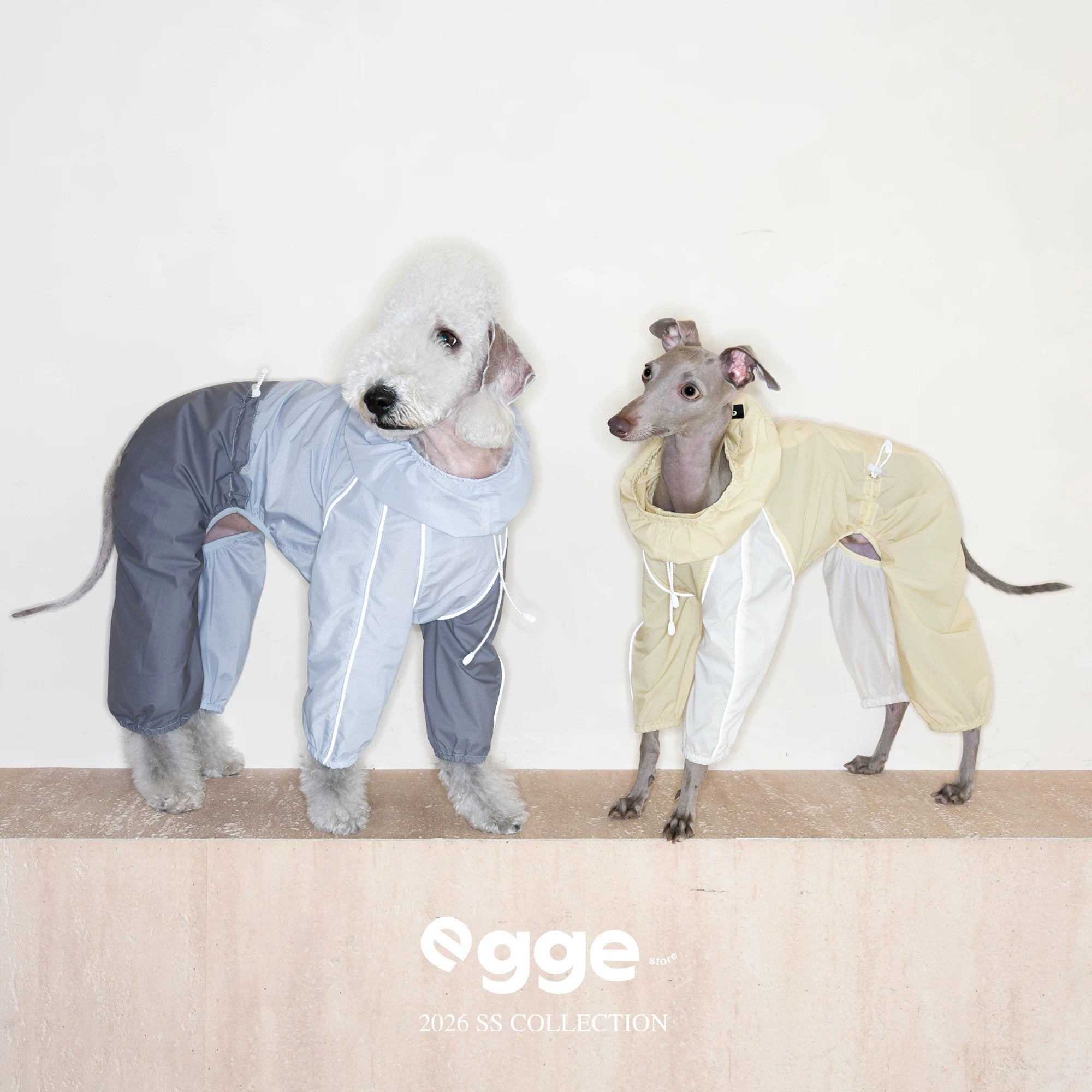 Lightweight Rain Suit | All-Weather Essential