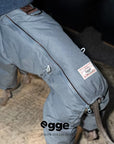 Après 90 Puffer Snowsuit