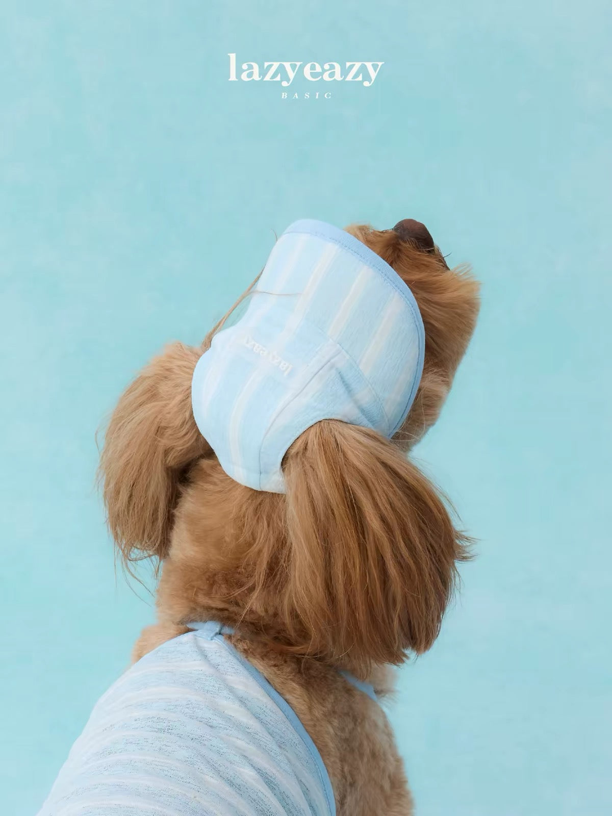 Candy Floral Summer Hat