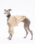 Belgravia Belted Trench Coat