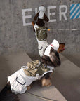 Little Ranger Backpack Harness