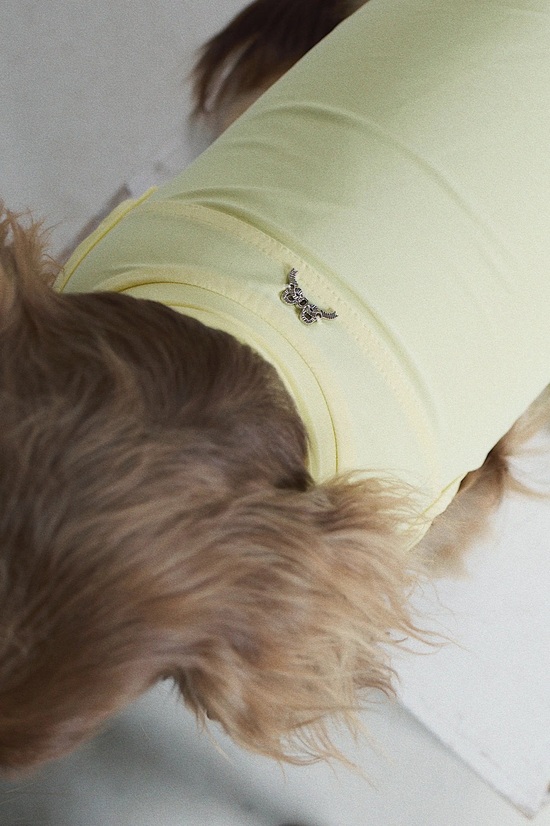 Butter Bunny Cooling Vest