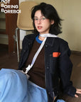 Berto Work Denim Jacket