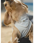 Capri Summer Cooling Vest & Bandana Set