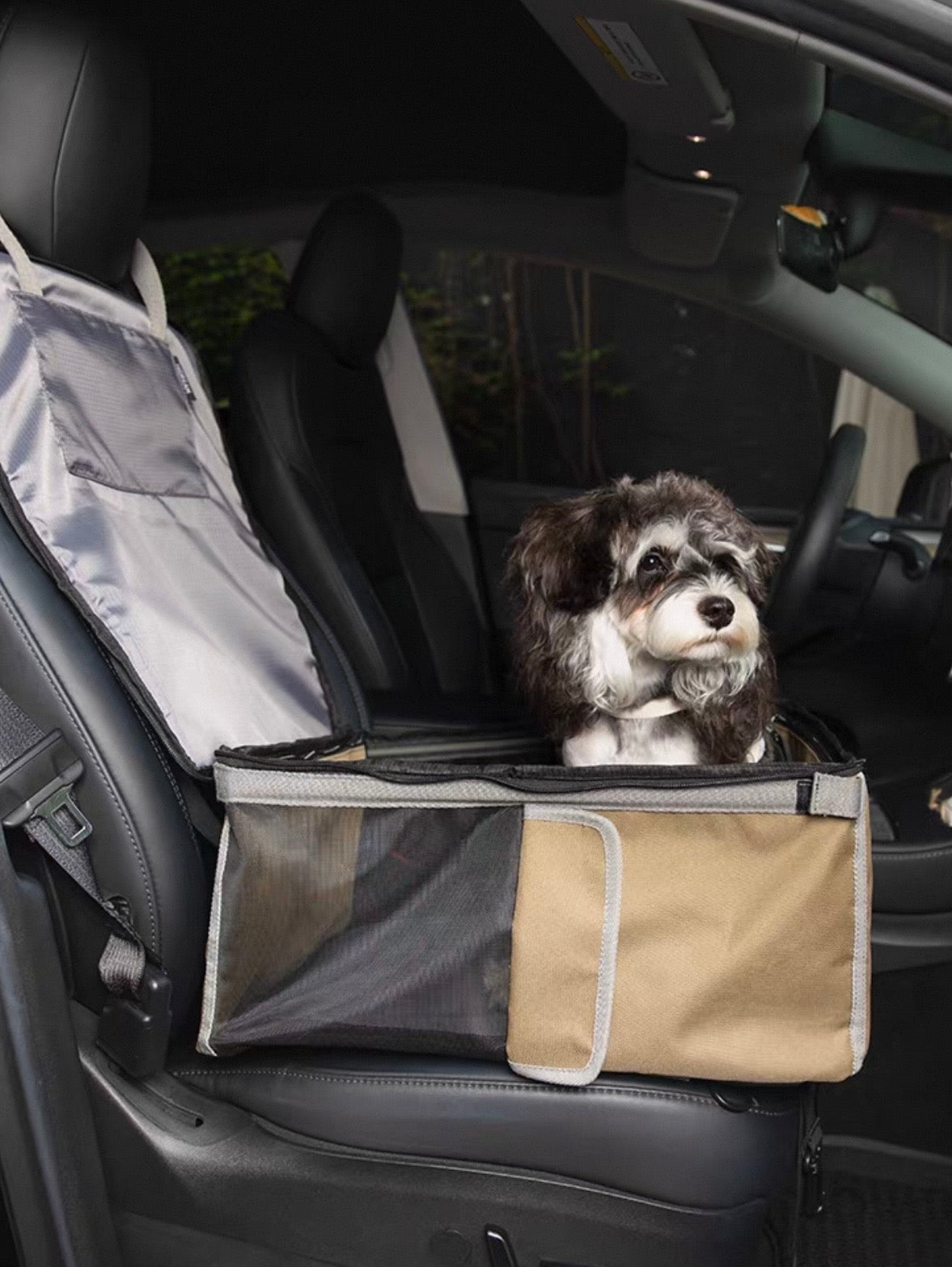 Roadtrip Companion Carrier
