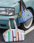 Gelato Stripe Carrier