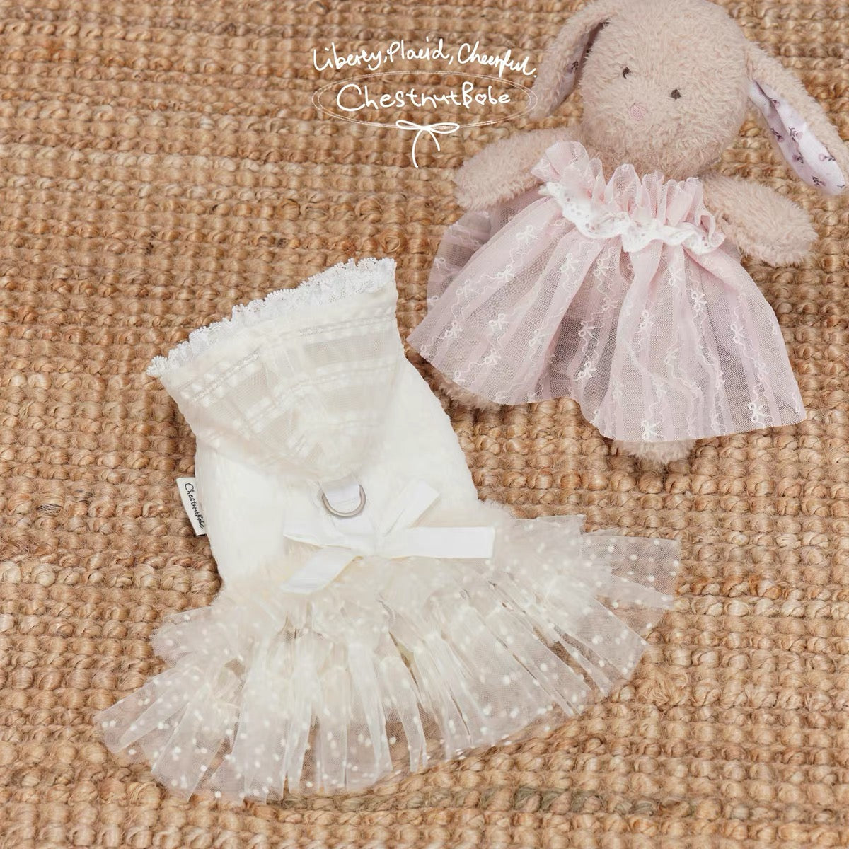 Odette Tutu Cooling Dress
