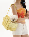 Capri Soleia Carrier