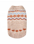 Hearthside Fair Isle Sweater