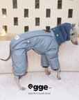 Après 90 Puffer Snowsuit