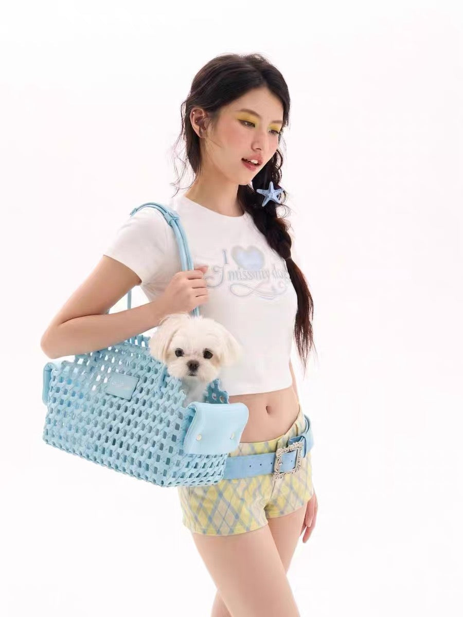 Capri Soleia Carrier