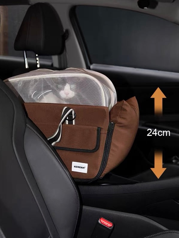 Espresso Ride Carrier