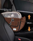 Espresso Ride Carrier