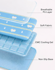 Elephant Aqua Breeze Cooling Bed