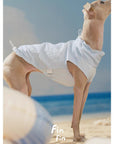 Seashell Breeze Cooling Vest