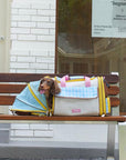 Candy Pop Travel Carrier