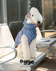 Sienna Fleece Reversible Vest