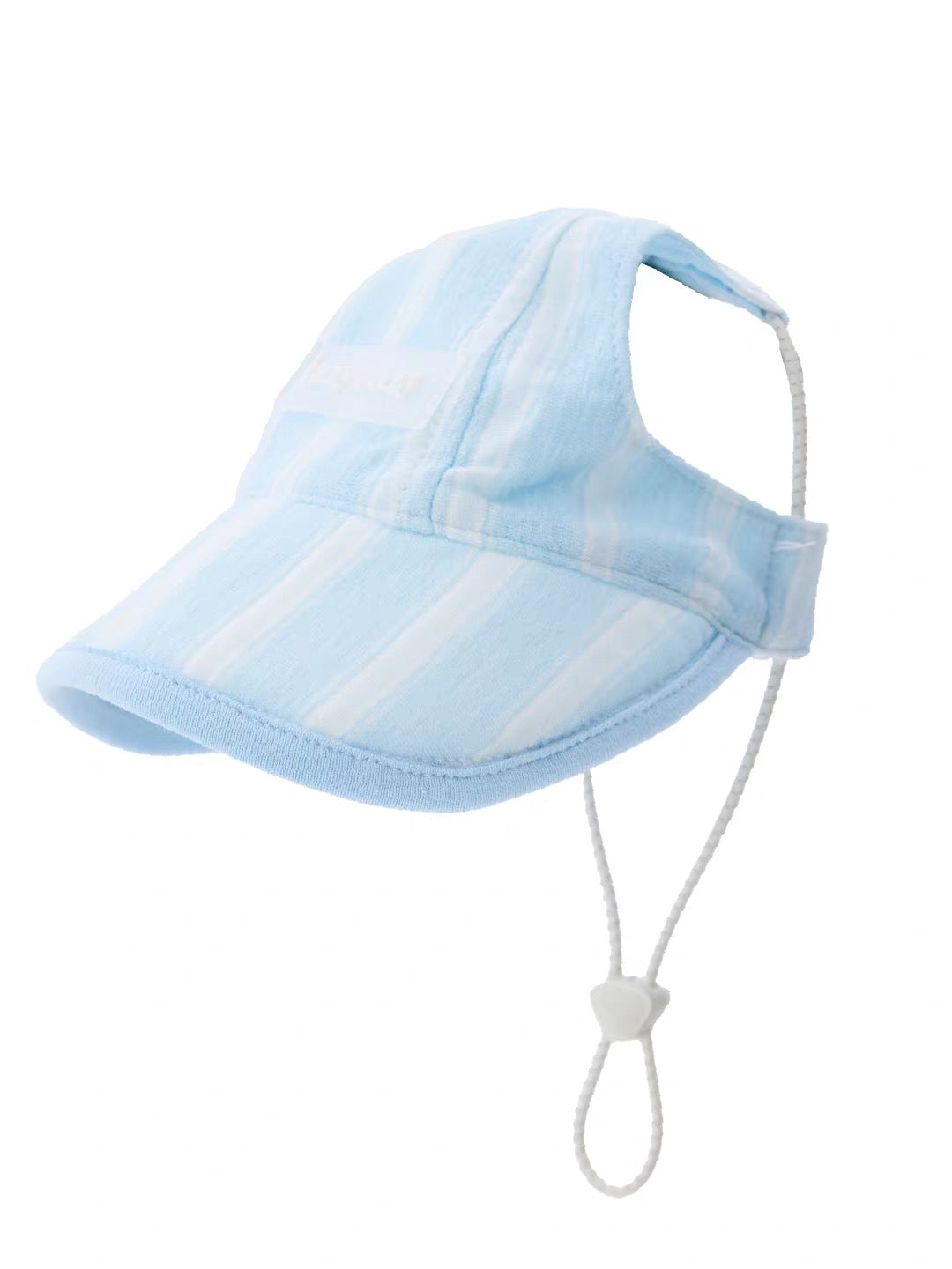 Candy Floral Summer Hat