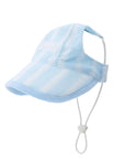 Candy Floral Summer Hat