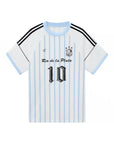 2026 World Cup Champions Football Tee