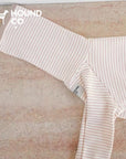 Cozy Stripes Pajama