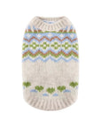 Hearthside Fair Isle Sweater