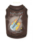 Rockstar Club Vest