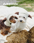 Flopsy Bunny Sheep Beanie