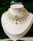 Australian Shell Pearl Necklace