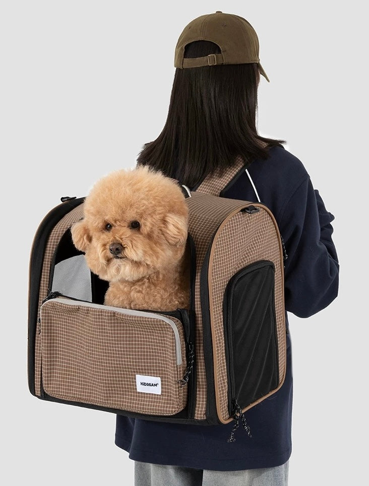 Urban Picnic Backpack Carrier (Pre-Order)
