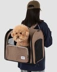 Urban Picnic Backpack Carrier (Pre-Order)
