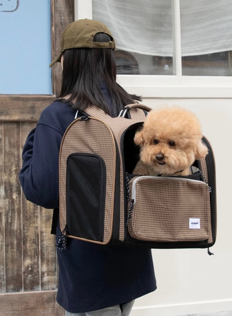 Urban Picnic Backpack Carrier (Pre-Order)