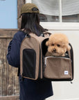 Urban Picnic Backpack Carrier (Pre-Order)