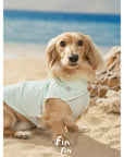 Capri Summer Cooling Vest & Bandana Set