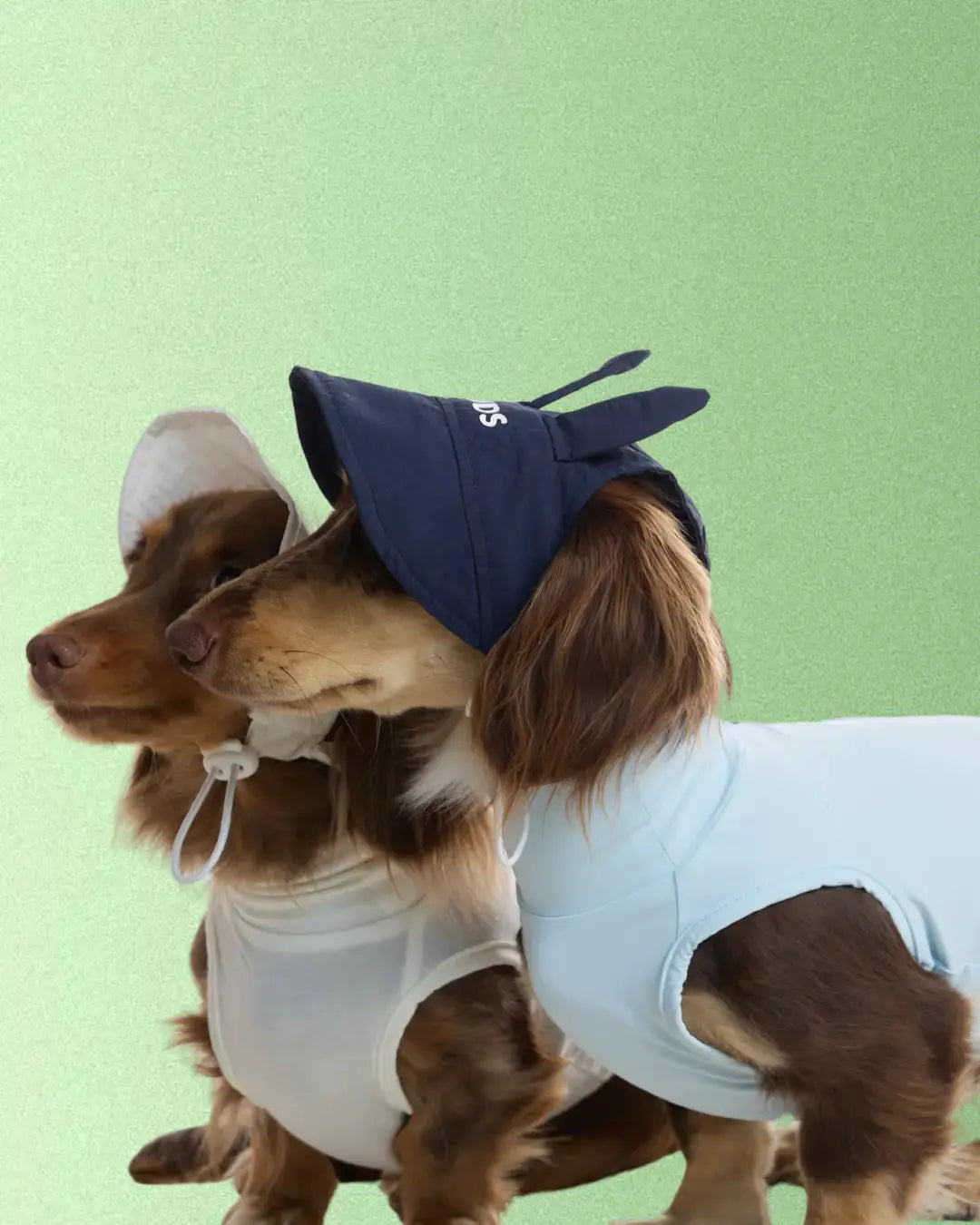 Beach Bunny Cooling Hat