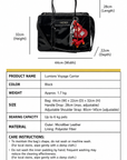 Lumiere Voyage Carrier