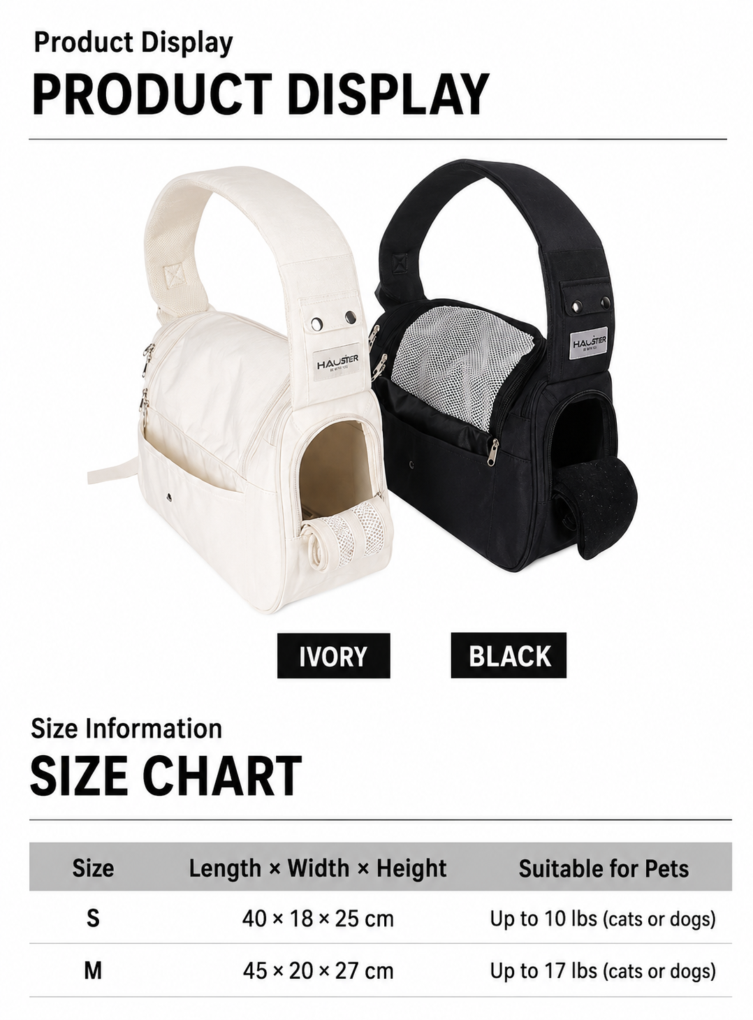 Aria Atelier Sling Carrier