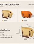 Love, Always Everyday Pet Carrier