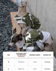 Little Ranger Backpack Harness