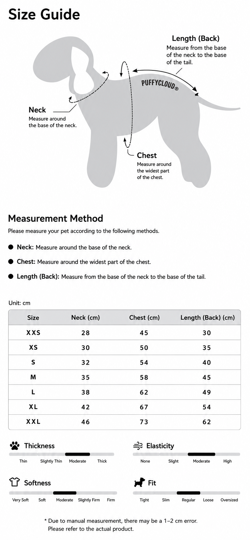 AirFlex Cooling Bodysuit