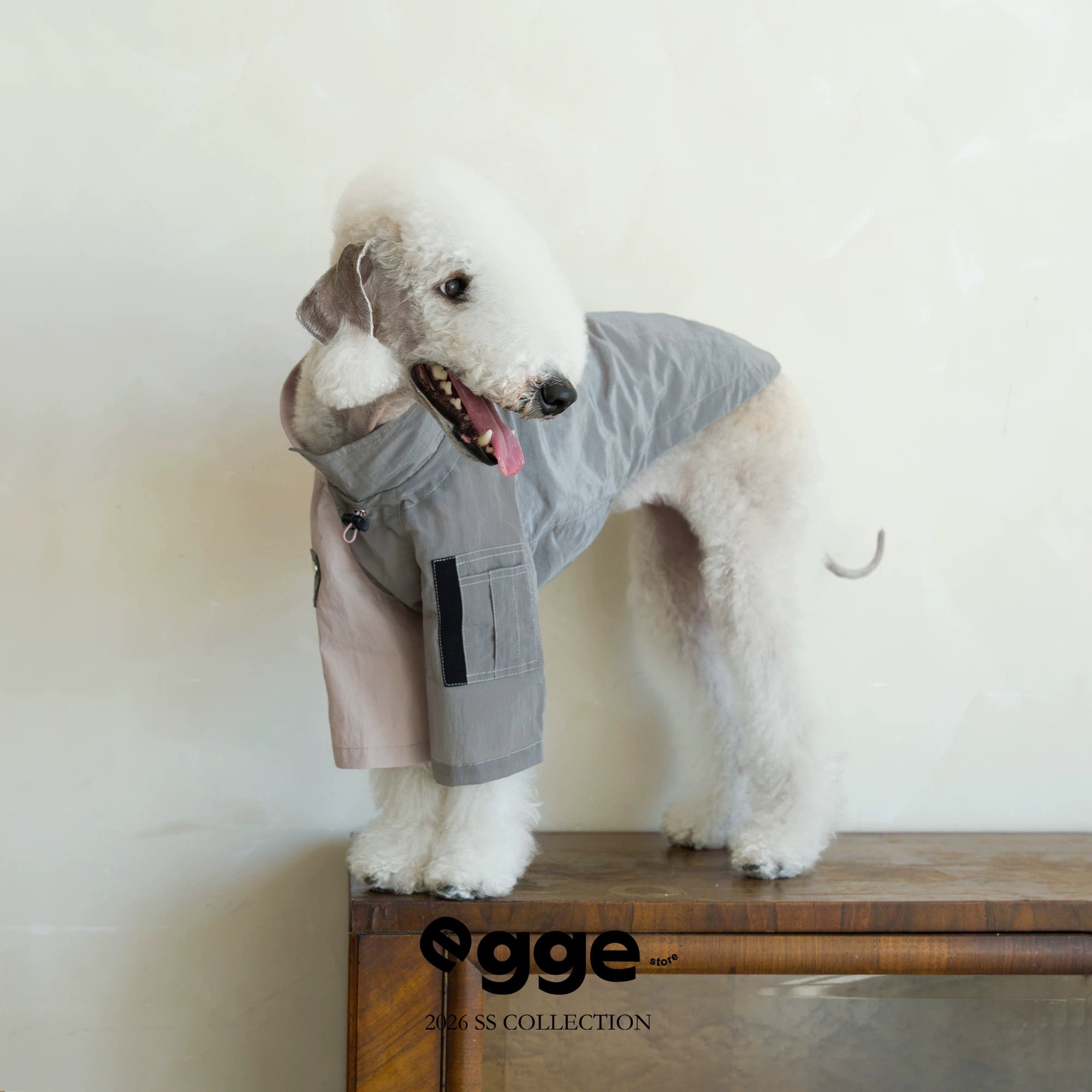 Ultra-Lightweight Breathable Waterproof Jacket