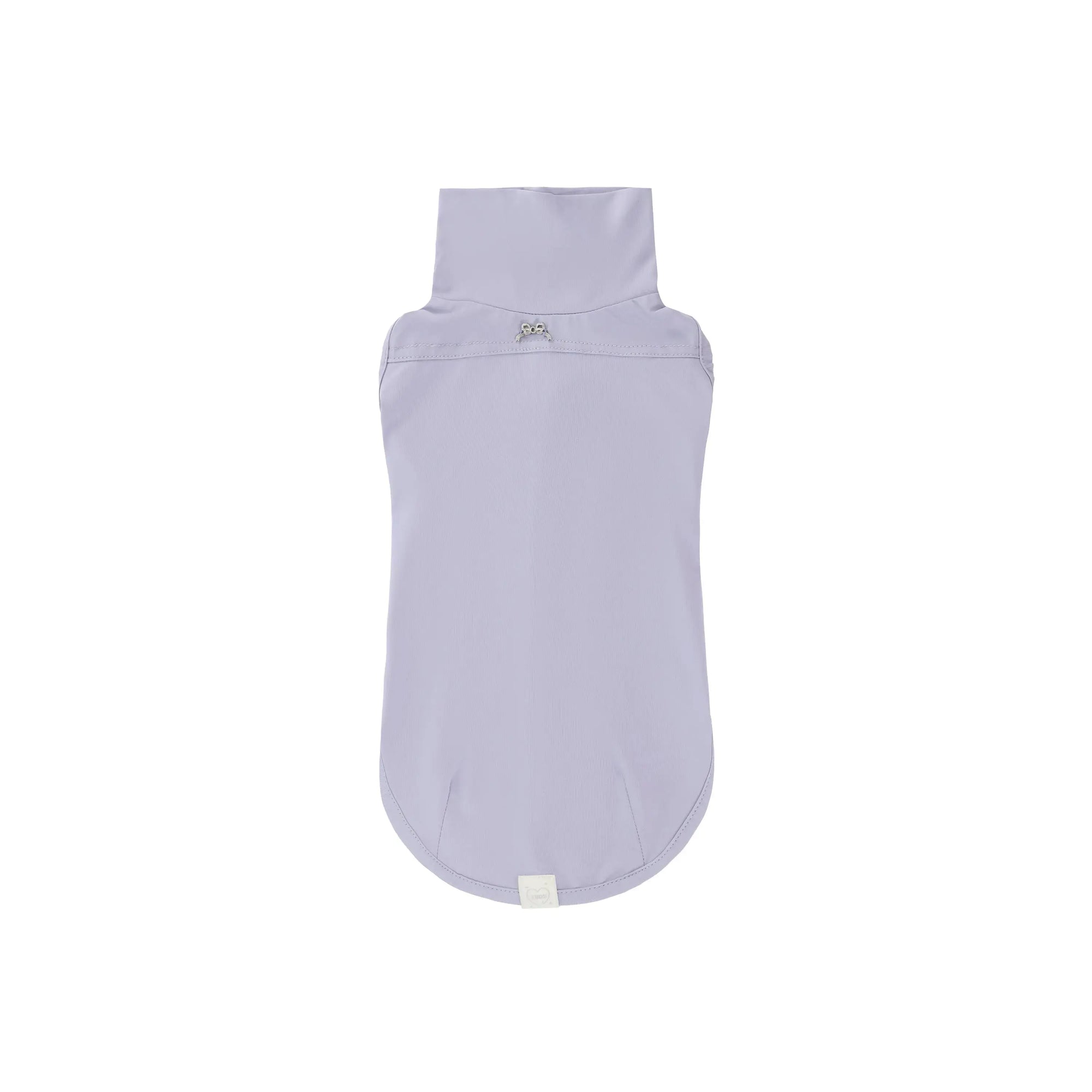 Lilac Bunny Dog Cooling Vest