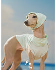 Capri Summer Cooling Vest & Bandana Set