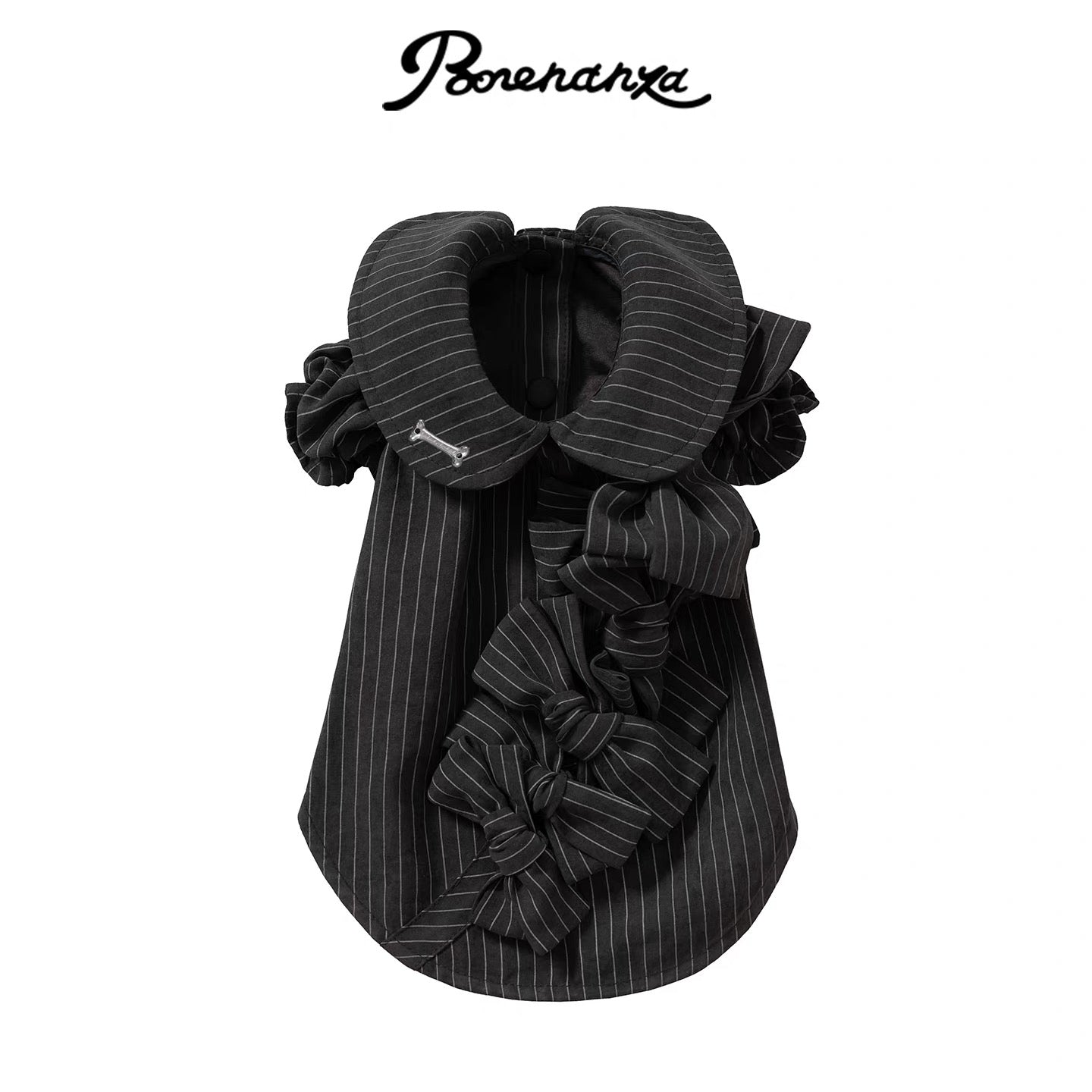 Concerto Blossom Sleeve Shirt