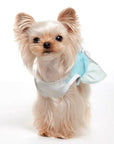Cherry Pirouette Pet Dress