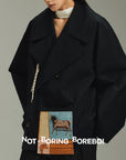 Signature Atelier Trench Coat