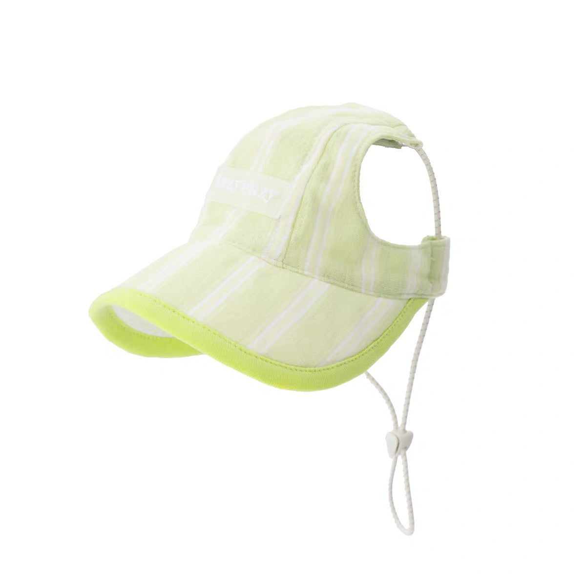 Candy Floral Summer Hat