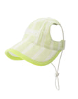 Candy Floral Summer Hat