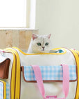 Candy Pop Travel Carrier